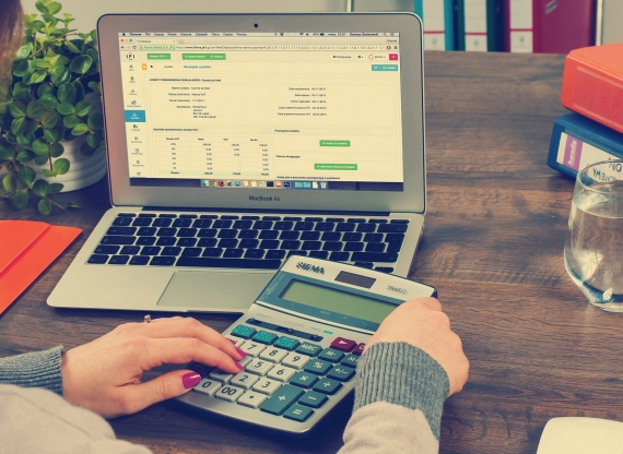 Why Do You Need A Bookkeeper?