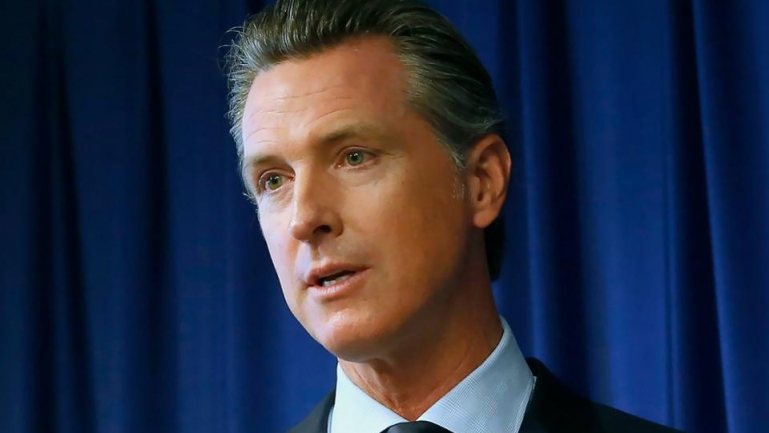 CA Gov. Newsom Signs Law, Makes Gig Workers Employees
