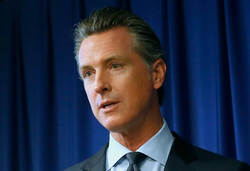 CA Gov. Newsom Signs Law, Makes Gig Workers Employees