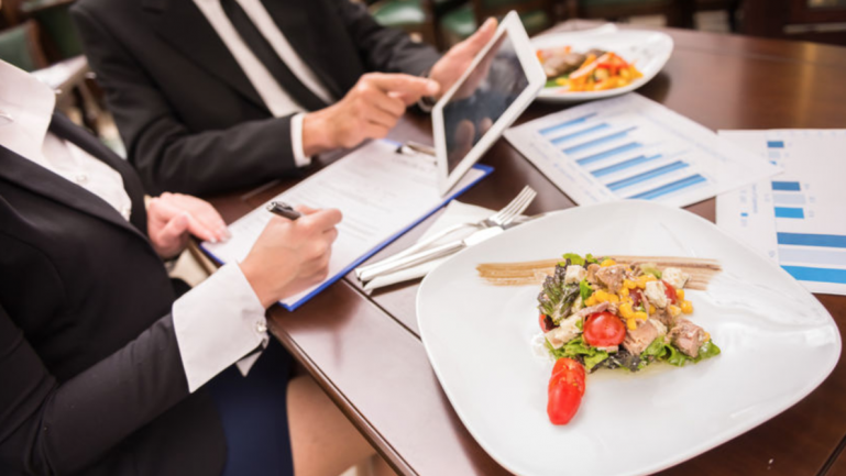 4 Tips to Navigate New Meal and Entertainment Rules